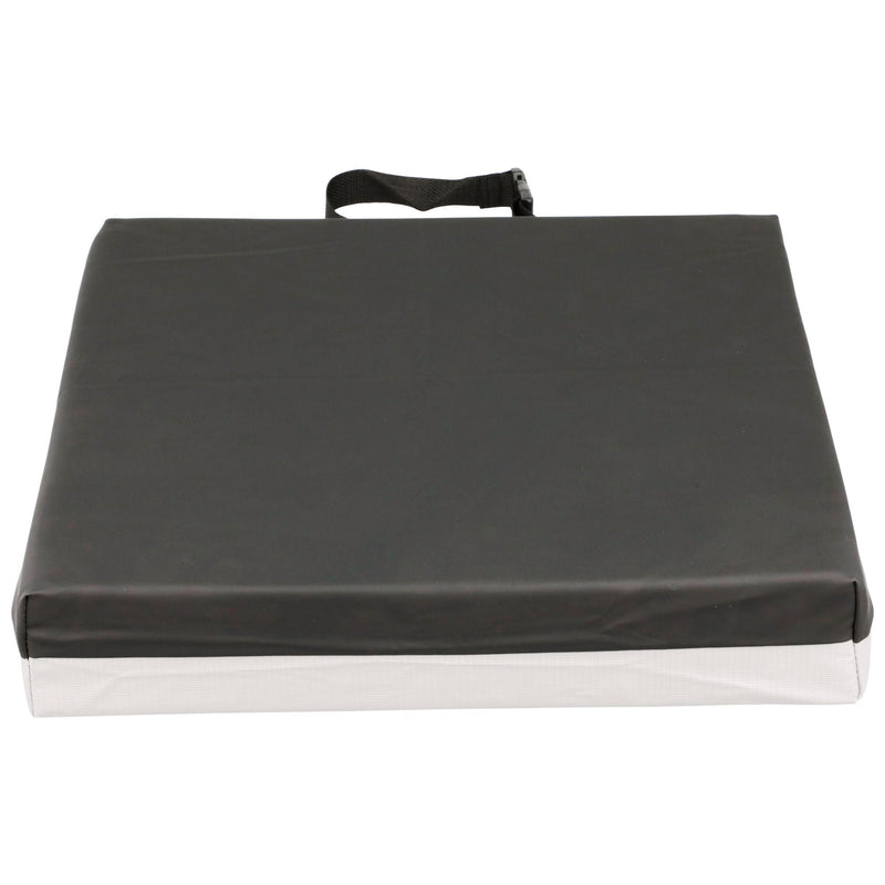 McKesson Foam Seat Cushion, 16 x 16 x 3 Inch (Case of 7)