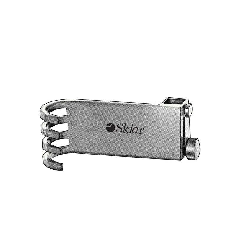 Sklar Charnley Retractor - 40-1804 
