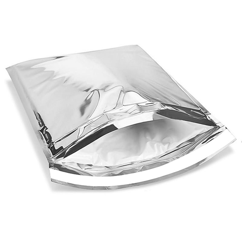 Insulated Mailer Coldkeepers Penguin 9 X 12 Inch For Sensitive Payloads (Case of 50)