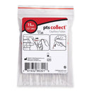 PTS Diagnostics PTS Collect Capillary Blood Collection Tube, 15 µL (25/BG) 