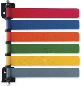 Room ID Flag System (Each)
