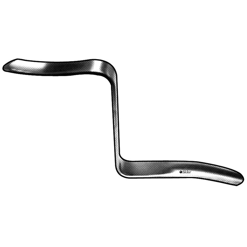 Sklar Doane "Z" Knee Retractor - 40-8241