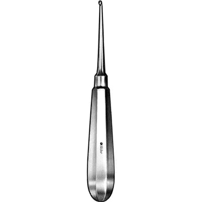 Sklar Bone Curette - 40-7900 