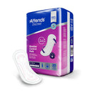 Attends Discreet Women's Ultimate Bladder Control Pad, 15-Inch Length (Case of 200)