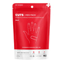 MyMedic Med Packs Cuts First Aid Medical Pack 