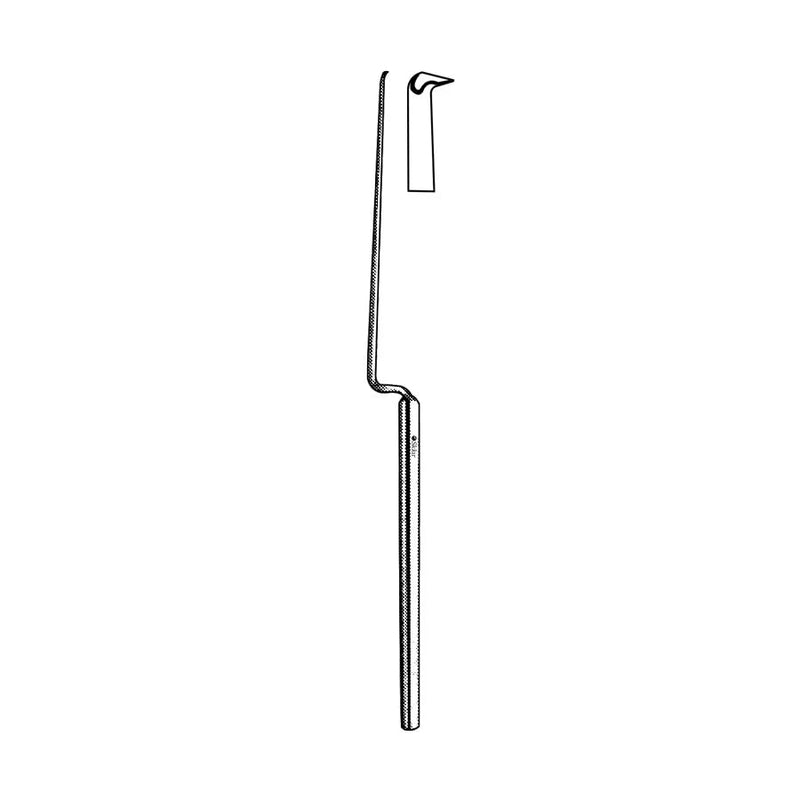 Sklar Oval Window Pick - 65-3303 