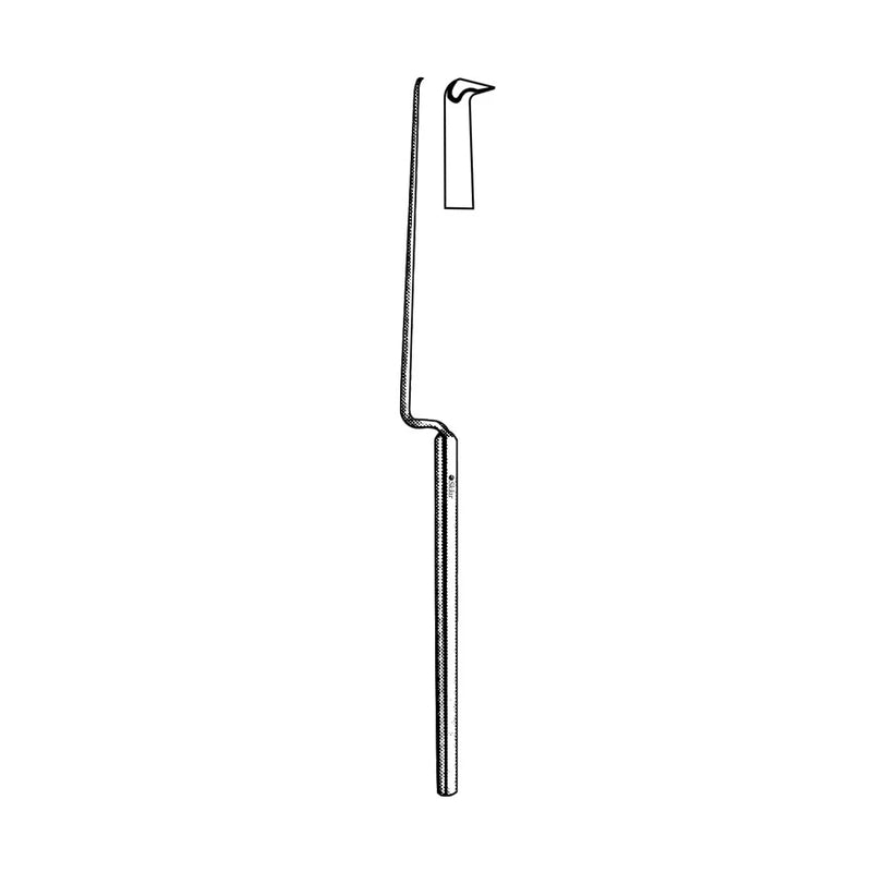 Sklar Oval Window Pick - 65-3303