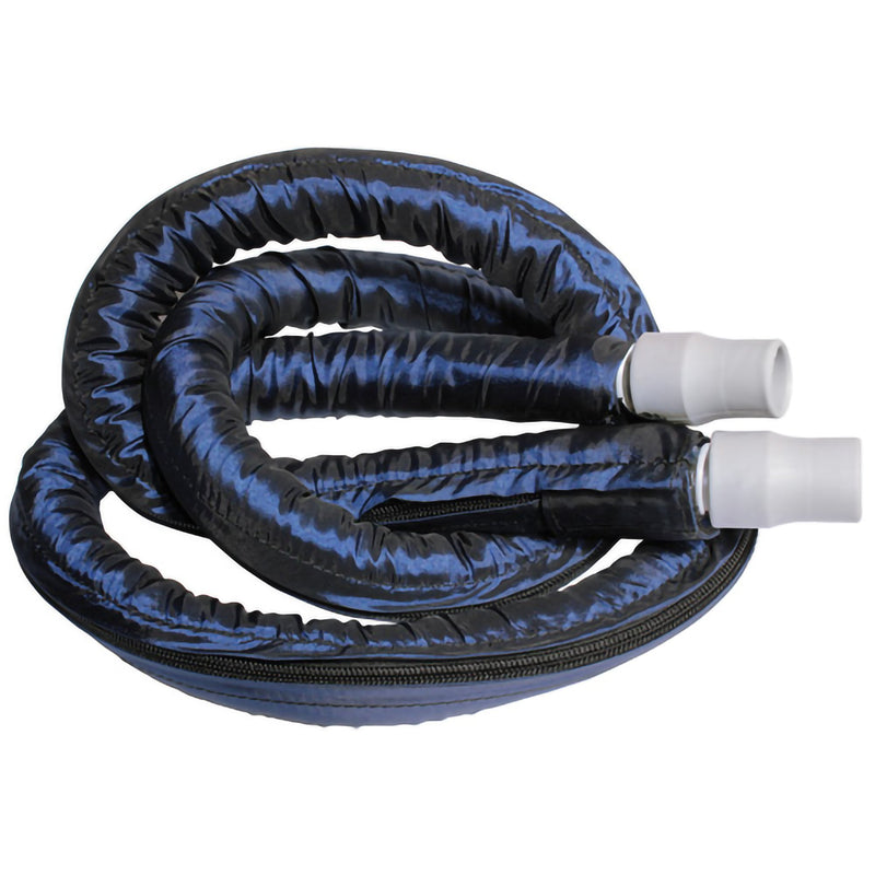 CPAP Tubing Wrap Blue 6 Foot Length (Each)
