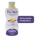 Nutricia North America Pro-Stat Vanilla Concentrated Liquid Protein Medical Food, 30-ounce bottle (6/CS)