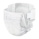 Abena North America Bambo Nature Diaper, Size 5 (150/CS) 