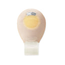 Pouchkins One-Piece Pediatric Ostomy Pouch, Cut to Fit Stomas up to 51 mm (Box of 10)