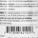 Geri-Care Multivitamin Supplement with Minerals (Case of 1200)