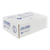 McKesson Extra Heavy Duty Trash Bag, Clear, 16-gallon Capacity (Case of 500)