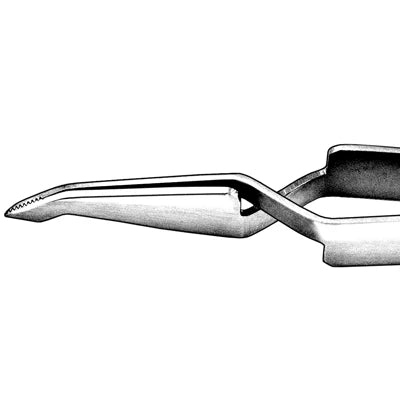 Sklar Bracket Placement Pliers - 49-2310 