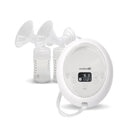 Symmetrical Health LLC Cimilre S6+ Adjustable Rechargeable Breast Pump Kit (4/CS) 