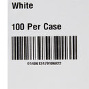 McKesson Nonsterile Physical Exam Drape, 40 x 48 Inch (Case of 100)