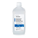 McKesson Brand McKesson Isopropyl Alcohol Antiseptic, 32-ounce bottle (12/CS) 