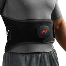Hyperice Inc Hyperice Venom 2 Back Heat and Massage Therapy Wrap, One Size Fits Most 