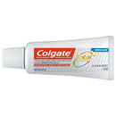 Colgate Colgate Total Toothpaste, Clean Mint Flavor, 0.88 oz Tube (24/CS) 