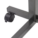drive Non-Tilt Overbed Table (Case)