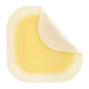 DermaFilm Thin with Border Hydrocolloid Dressing, 6 x 6 Inch (Box of 5)