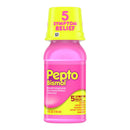 Procter & Gamble Pepto Bismol Bismuth Subsalicylate Liquid 