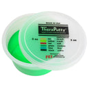 Fabrication Enterprises CanDo TheraPutty Therapy Putty, Medium, 3 oz. 