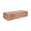 McKesson Patient Belongings Bag, Clear (Case of 10 Packs)