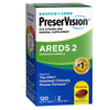 PreserVision Areds 2 Ascorbic Acid / Vitamin E Eye Supplement (Bottle of 120)