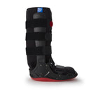 DJO XcelTrax Air Tall Walker Boot, Medium 