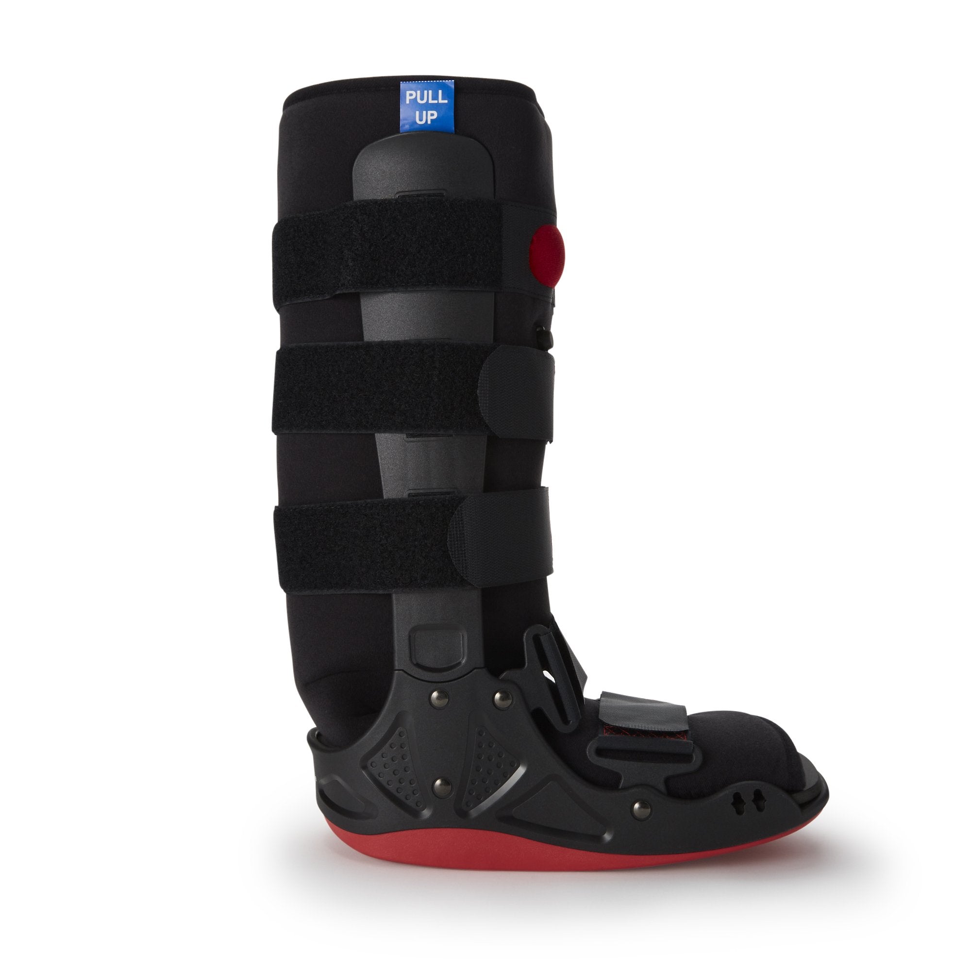 DJO XcelTrax Air Tall Walker Boot, Medium 