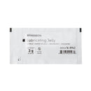 McKesson Brand McKesson Lubricating Jelly, 3-gram Packet (864/CS) 