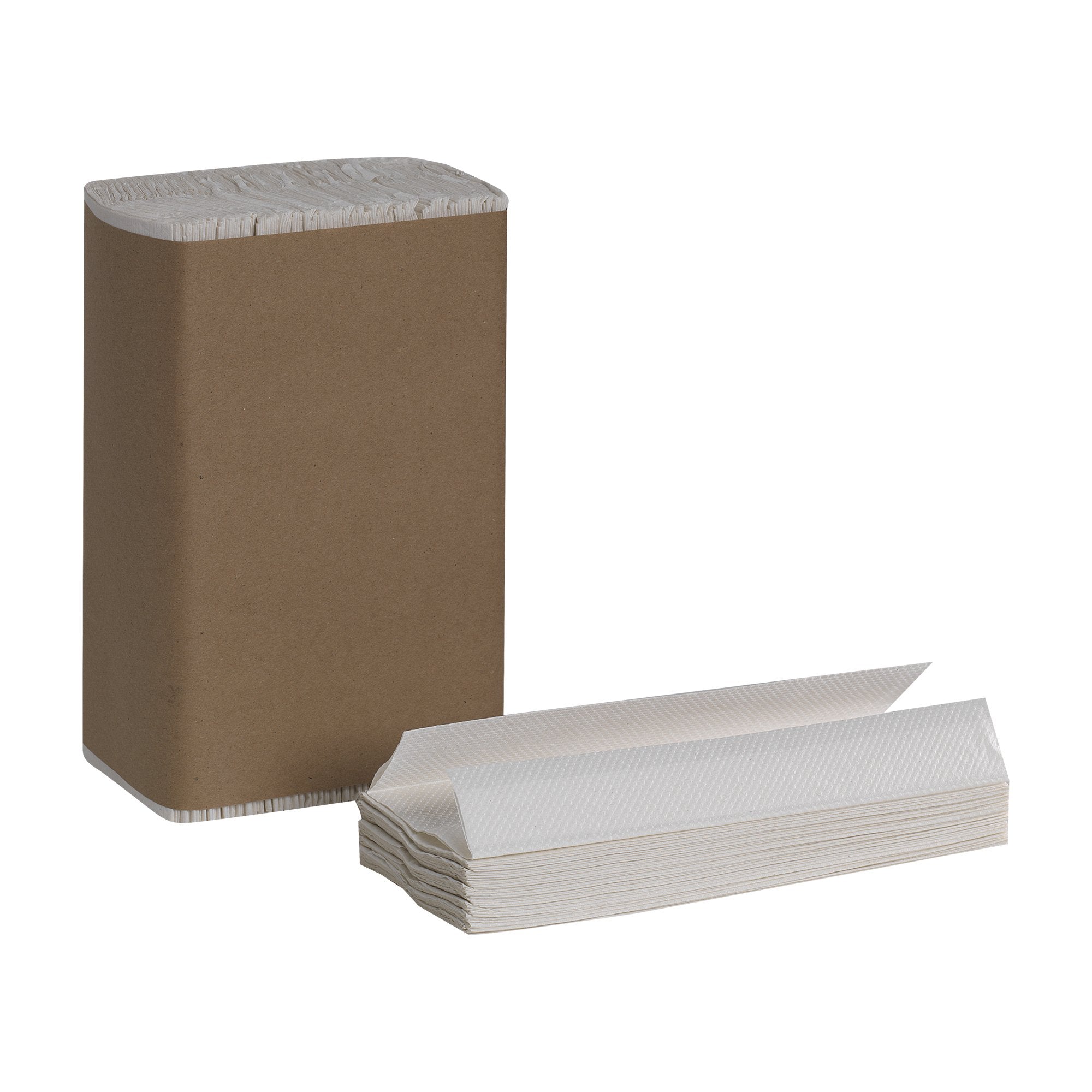 Georgia-Pacific Consumer Products LP Pacific Blue Basic Paper Towel, 240 per Pack (10/CS) 