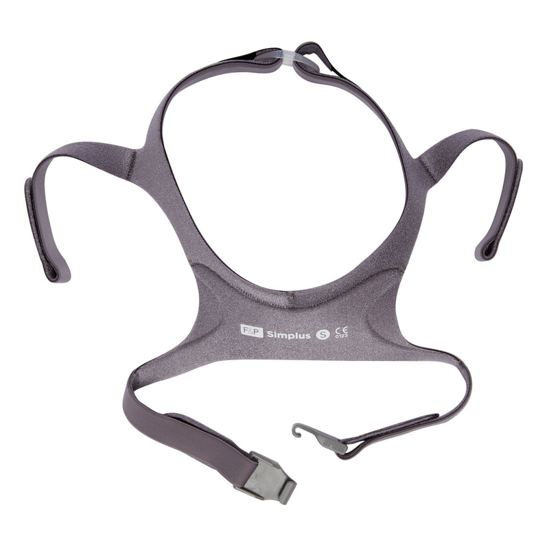CPAP Mask Kit CPAP Headgear Simplus 