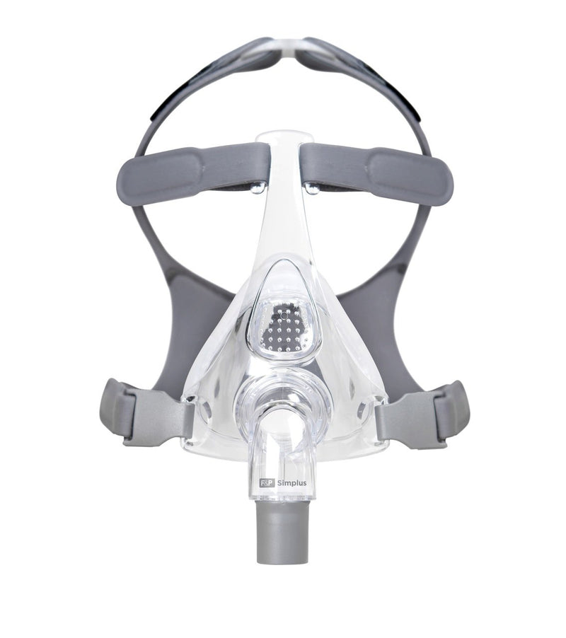 CPAP Mask Kit CPAP Headgear Simplus 