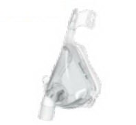 CPAP Mask Kit CPAP Mask Kit Quattro Air Full Face Style Medium Cushion