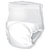 McKesson Super Moderate Absorbency Incontinence Underwear, Extra Large (Case of 56)