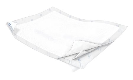 UNDERPAD, QUILTED 23X3612/BG 8 BG/CS