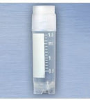 VIAL CRYOCLR 2ML EXT THDS50/BG 10BG/CS