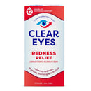 Prestige Medical Clear Eyes Redness Relief Eye Drops 