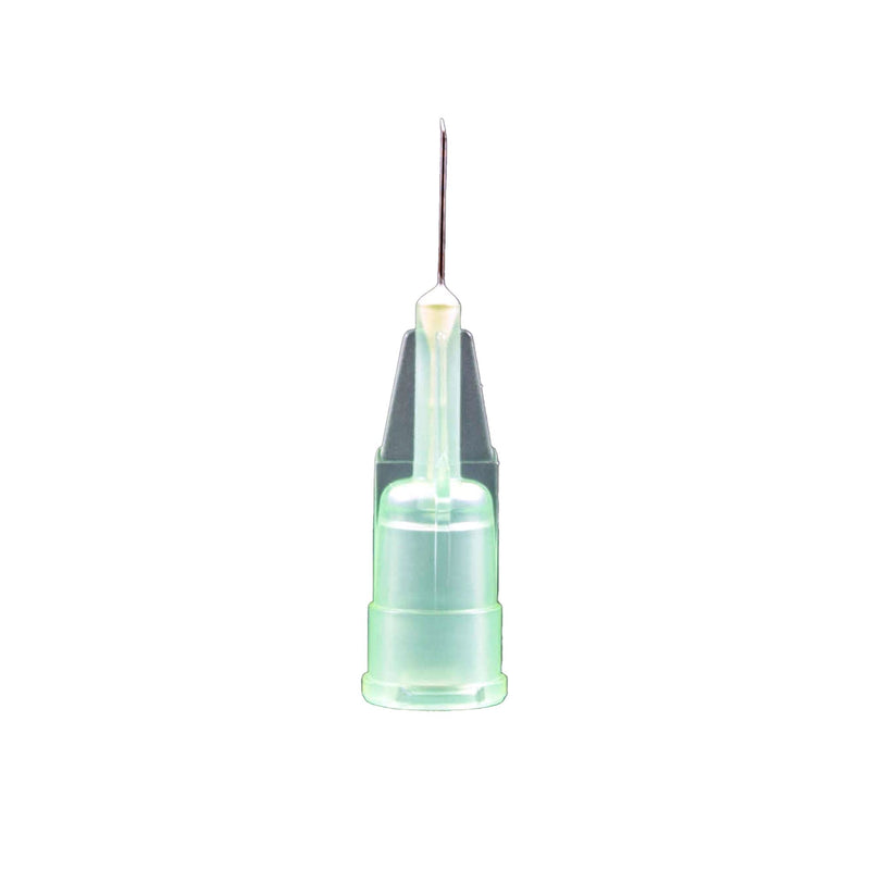 Aesthetic Needle TSK SteriJect Premium 3/16 Inch Length 32 Gauge Regular Wall Without Safety 