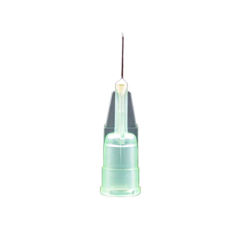 Aesthetic Needle TSK SteriJect Premium 3/16 Inch Length 32 Gauge Regular Wall Without Safety (Box of 100)