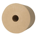 Scott Paper Towels, Hardwound Roll, Brown, 8 Inch x 800 Foot (12/CS)