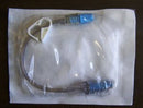 SET EXTENSION PRESSURE RATED50/CS