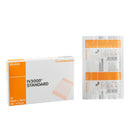 Smith & Nephew Iv3000 Transparent Adhesive Film Dressing 10 X 14 Cm