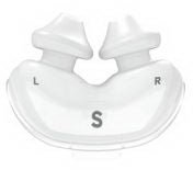 CPAP Mask Component CPAP Nasal Pillows AirFit P10 Nasal Pillow Style Small Cushion