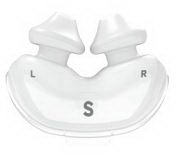 CPAP Mask Component CPAP Nasal Pillows AirFit P10 Nasal Pillow Style Small Cushion 