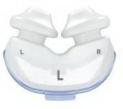 CPAP Mask Component CPAP Nasal Pillows AirFit P10 Nasal Pillow Style Large Cushion