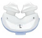 CPAP Mask Component CPAP Nasal Pillows AirFit P10 Nasal Pillow Style Large Cushion 