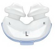 CPAP Mask Component CPAP Nasal Pillows AirFit P10 Nasal Pillow Style Large Cushion